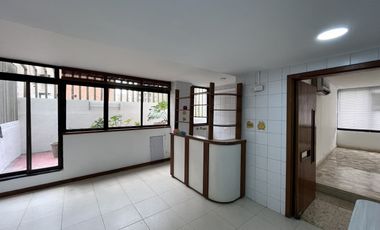 apartamento en arriendo/venta en alto prado. Cod V105507