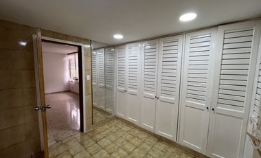 apartamento en arriendo/venta en alto prado. Cod V105507