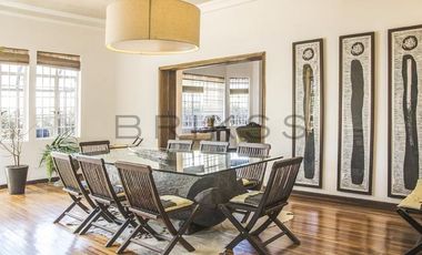 casa en arriendo/venta en bosque izquierdo. Cod A1564
