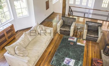casa en arriendo/venta en bosque izquierdo. Cod A1564