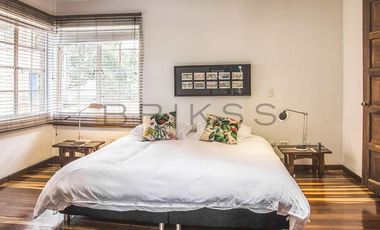 casa en arriendo/venta en bosque izquierdo. Cod A1564