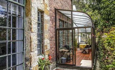 casa en arriendo/venta en bosque izquierdo. Cod A1564