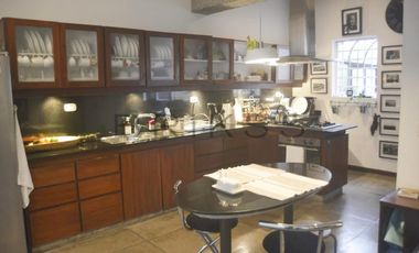 casa en arriendo/venta en bosque izquierdo. Cod A1564