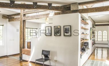 casa en arriendo/venta en bosque izquierdo. Cod A1564