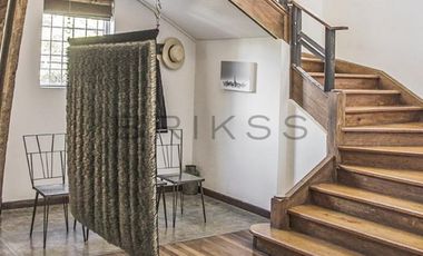 casa en arriendo/venta en bosque izquierdo. Cod A1564