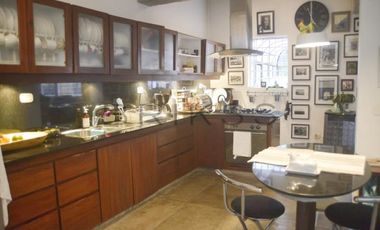 casa en arriendo/venta en bosque izquierdo. Cod A1564