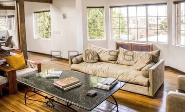 casa en arriendo/venta en bosque izquierdo. Cod A1564