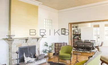 casa en arriendo/venta en bosque izquierdo. Cod A1564
