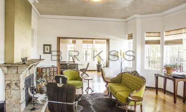casa en arriendo/venta en bosque izquierdo. Cod A1564