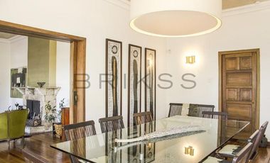 casa en arriendo/venta en bosque izquierdo. Cod A1564