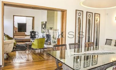 casa en arriendo/venta en bosque izquierdo. Cod A1564