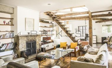 casa en arriendo/venta en bosque izquierdo. Cod A1564