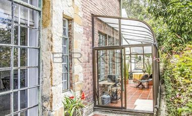 casa en arriendo/venta en bosque izquierdo. Cod A1564