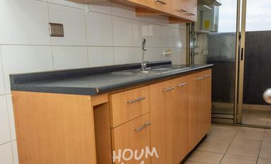 Departamento Metro Cerro Blanco ID: 54894s