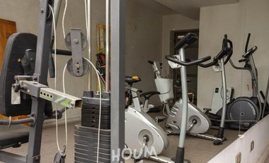 Departamento Metro Cerro Blanco ID: 54894s