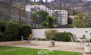 Departamento Metro Cerro Blanco ID: 54894s