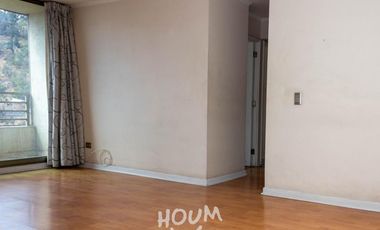 Departamento Metro Cerro Blanco ID: 54894s