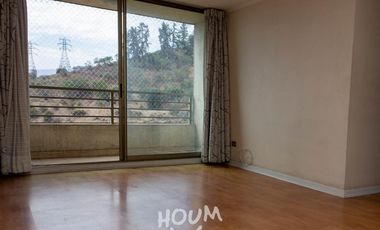 Departamento Metro Cerro Blanco ID: 54894s