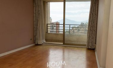 Departamento Metro Cerro Blanco ID: 54894s