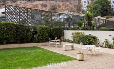 Departamento Metro Cerro Blanco ID: 54894s