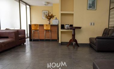 Departamento Metro Cerro Blanco ID: 54894s