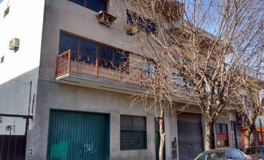 Galpón 1250m2 S/lote 17,32x26 - Caseros