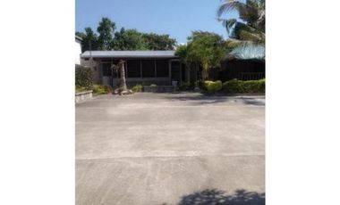 House and Lot for Sale in San Juan, La
