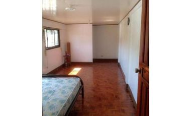 House and Lot for Sale in San Juan, La