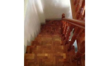 House and Lot for Sale in San Juan, La
