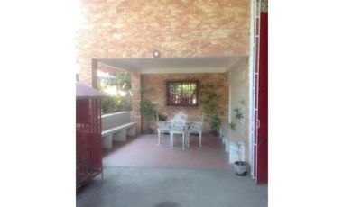 House and Lot for Sale in San Juan, La