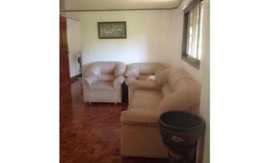 House and Lot for Sale in San Juan, La