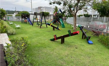 VENTA CASA DUPLEX EN PASEO DEL NORTE BRISAS DEL GOLF PH VICTORIA (6)