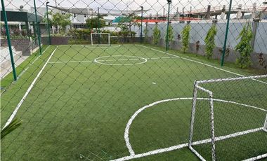 VENTA CASA DUPLEX EN PASEO DEL NORTE BRISAS DEL GOLF PH VICTORIA (6)