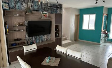 VENTA CASA DUPLEX EN PASEO DEL NORTE BRISAS DEL GOLF PH VICTORIA (6)