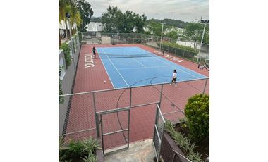 VENTA CASA DUPLEX EN PASEO DEL NORTE BRISAS DEL GOLF PH VICTORIA (6)