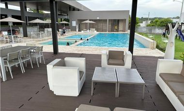 VENTA CASA DUPLEX EN PASEO DEL NORTE BRISAS DEL GOLF PH VICTORIA (6)