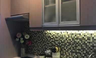 For Rent 2BR Beautiful Apartemen at GP Plaza