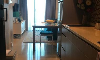 For Rent 2BR Beautiful Apartemen at GP Plaza
