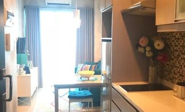 For Rent 2BR Beautiful Apartemen at GP Plaza