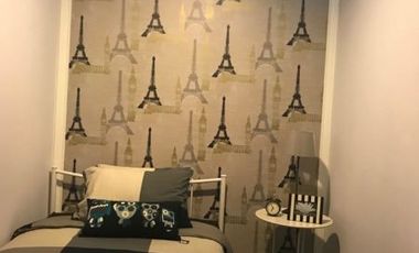For Rent 2BR Beautiful Apartemen at GP Plaza