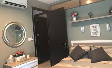 For Rent 2BR Beautiful Apartemen at GP Plaza