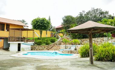 Finca - Yungilla