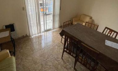 Departamento en venta 3 ambientes , Santa Teresita