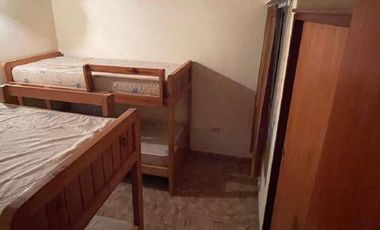 Departamento en venta 3 ambientes , Santa Teresita