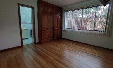 Casa de venta en Paucarbamba – código:18386