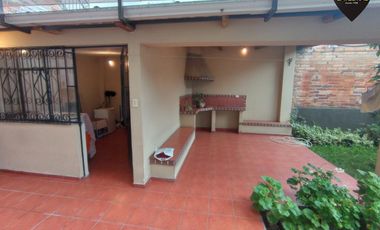 Casa de venta en Paucarbamba – código:18386