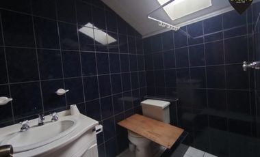 Casa de venta en Paucarbamba – código:18386