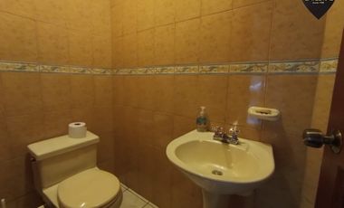 Casa de venta en Paucarbamba – código:18386