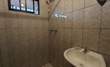 Casa de venta en Paucarbamba – código:18386