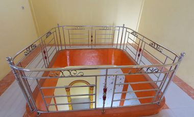[84597D] House For Sale 5BR, 578m2 - Lhoksumawe, Aceh